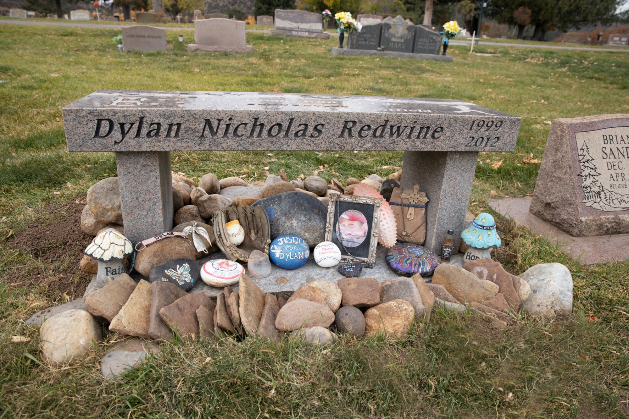 Dylan Redwine – Durango, Colorado | Chris Constantine